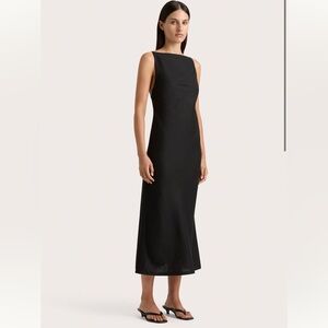 Faithfull the Brand | Dresses | Faithfull The Band Antibes Maxi Dress Black Size 4 | Poshmark Faithfull the Brand | Dresses | Faithfull The Band Antibes Maxi Dress Black Size 4 | Poshmark